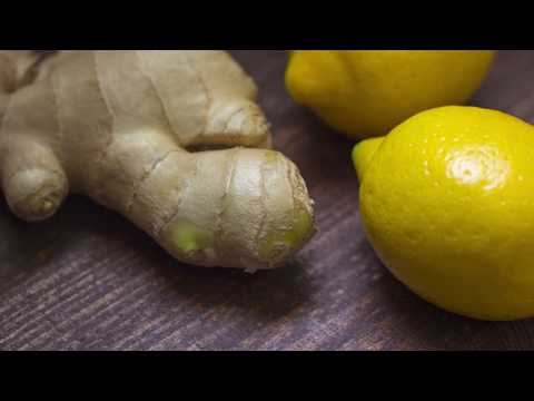 Lemon Ginger Tea: 10 Most Important Health Benefits | Health And Nutrition