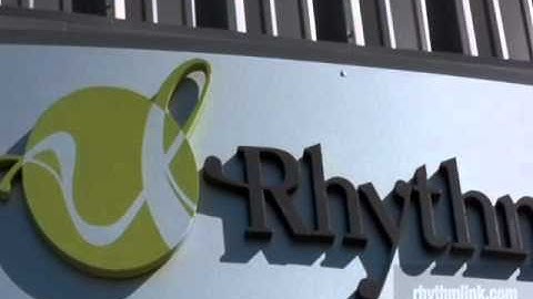 Rhythmlink Profile.wmv