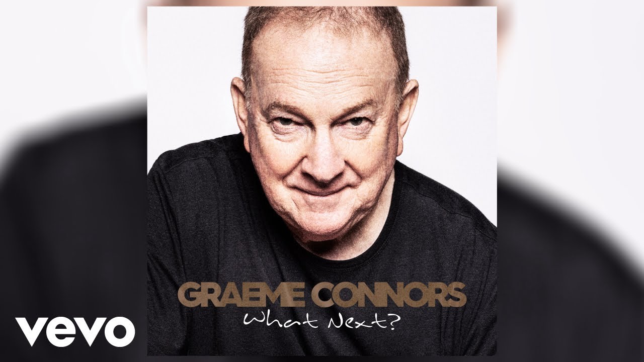 Guarda Graeme Connors - What Next? (Official Audio) su YouTube Guarda Graeme Connors - What Next? (Official Audio) su YouTube