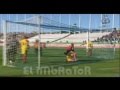 هدف اتحاد العاصمة امام النصرية في الدقيقة 96