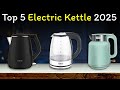 Best Electric Kettle For Tea | Best Electric Kettle on Amazon | Best Electric Kettle 2025