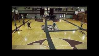 Reach Workcamps Harlem Shake