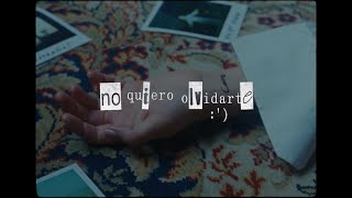 Nicole Zignago - No Quiero Olvidarte (Official Video)