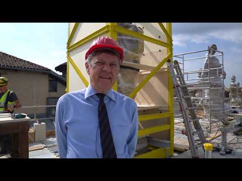 Intervista a Gianfranco Gritella