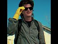 "Farming more aura"#steveharrington
