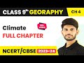 Climate Full Chapter Class 9 | CBSE Class 9 Geography Chapter 4