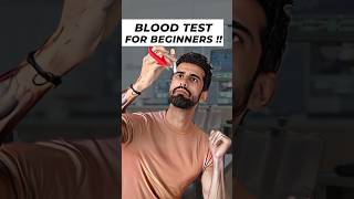 Top 10 Blood Tests Before Starting Exercise and Diet !