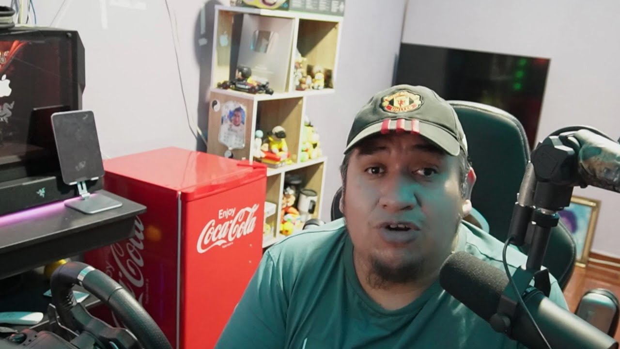 COMO EMPEZAR AL STREAM MI OPINION PERSONAL...