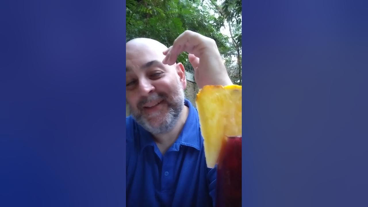 GOAT OVER RICE AND🍍 YouTube