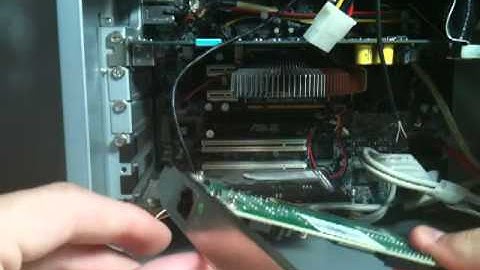 Installer une carte réseau ethernet - WiFi facile