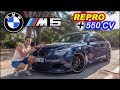 ¡¡ PROBANDO EL BMW M5 E60 V10 MODIFICADO !! | Supercars of Mike