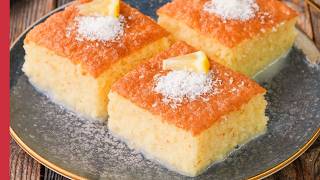 Receta de Postre de 5 Cucharadas