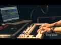 Hunter Hayes - Recording and mixing Storm Warning (96.9 The Kat Exclusive Performance)