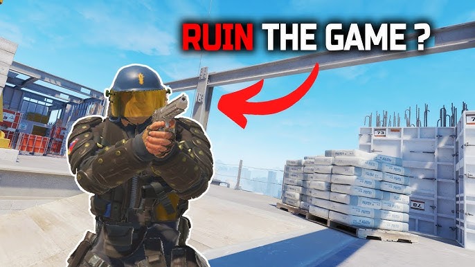 Pistol Rounds That Will Leave Your Enemies Shaking in Their Boots