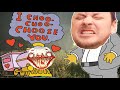 Game Grumps - Best of CHOO-CHOO CHARLES