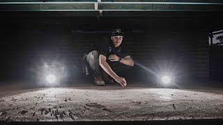 OX Pro 2300 Lumen LED Work Light