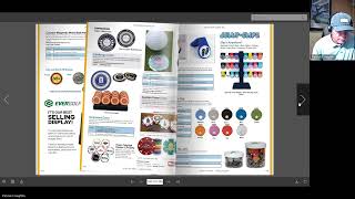 GT Product Training   Retail Ball Markers, Divot Tools