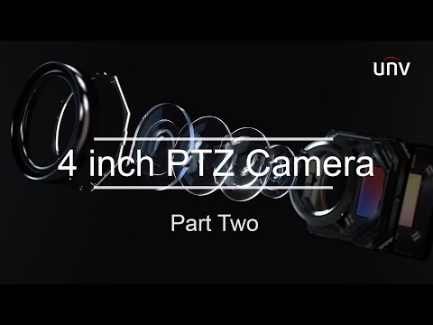 UNV 4 inch