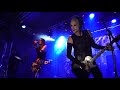 KISS - London After Midnight LIVE in Greece 07/06/2019 @KYTTARO Live Club