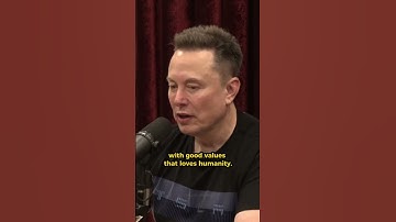 Elon Musk: Why I Built Grok 🤖