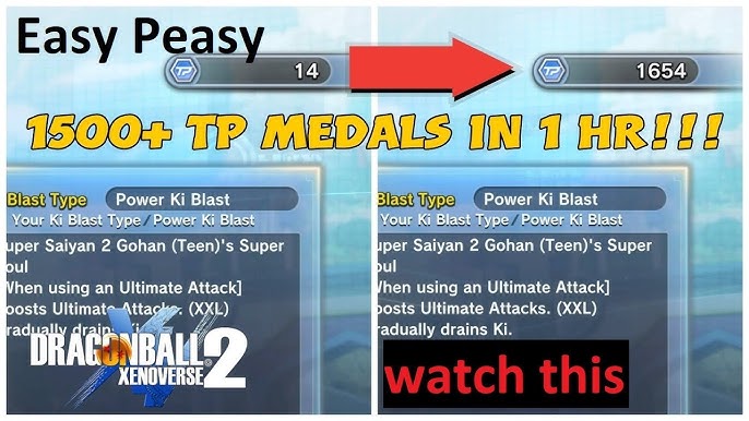 I need help ! (sry if the text is in french) I have 200 TP Medals, and I  don't know if I use it on levels, or on Final Explosion in the