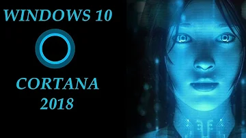 Como usar o Cortana no PC?
