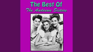 Watch Andrews Sisters One Meat Ball video