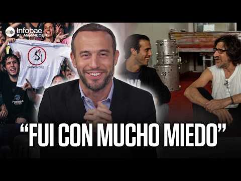 Charly interview