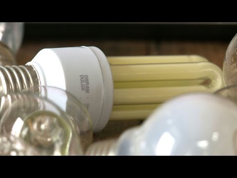 Vidéo: Peut-on réutiliser les ampoules paperwhite ?