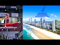2022 Australian Gymnastics Championships in Gold Coast
