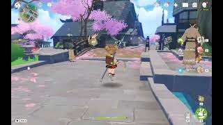 Yaoyao - Yuegui | Nivel 10 de Amistad | Genshin Impact