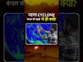 Why always Bay of Bengal??? | First Tropical Cyclone | Harshit Sir | Raj Malhotra's IAS