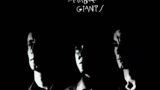 Video thumbnail of "Young Marble Giants - Eating Noddemix"