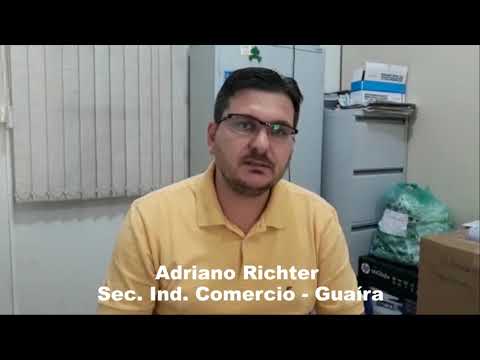 Portal Voxnet - Adriano Richter