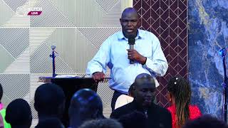 DAY 10 OF 29 DAYS OF PRAYER AND FASTING || 10TH FEBRUARY 2026