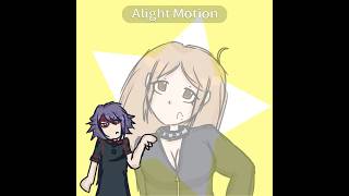 sloppp #gacha #long #fypシ #camie #myheroacademia #mha #trending #shorts #alightmotion #fandom