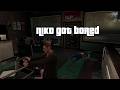 GTA IV - Internet Cafe Spring Massacre + 6 Star Escape