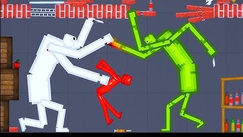 melon playground 3d unity source code - unity project - unity game