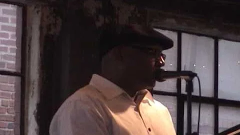 Voices of a People's History Kansas City- Glenn North