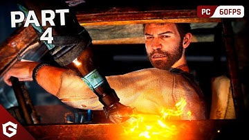 MAD MAX - Mission #4 - Into Madness (1440p 60fps)