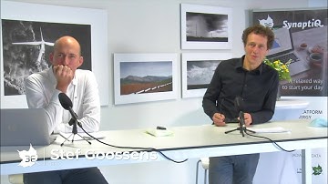 Digitalization is revolutionizing the renewable energy sector - 3E