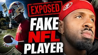 He Pretended To Be An NFL Player… Women Lost $1.3 MILLION 😳