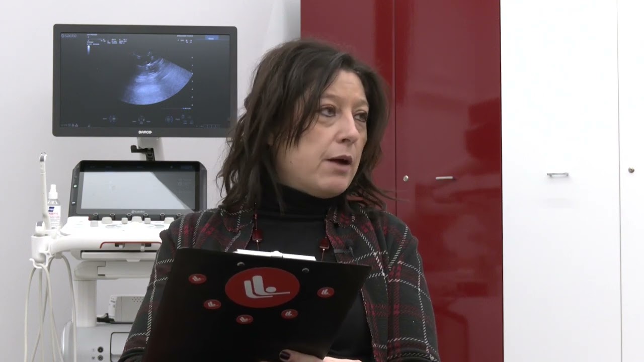 FOCUS LILT Dott. Alessandro Fabbri