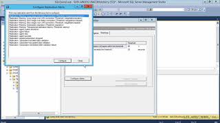 94100   055   0404 Replication For Reporting   Part 4