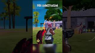 POV : code 221 activé