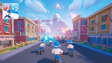 Last War Survival Game - Gameplay walkthrough Part 8 (Android, Ios)