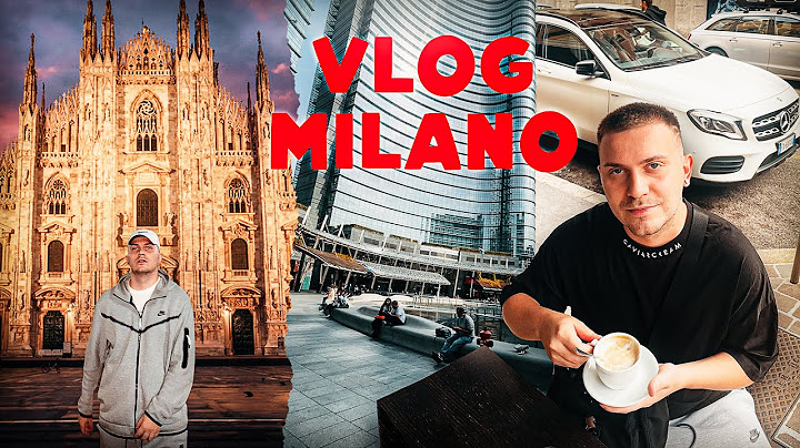 ΚΑΝΩ CASH OUT ΣΤΟ ΜΙΛΑΝΟ | SHOPPING VLOG
