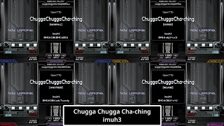 Chugga Chugga Cha-ching