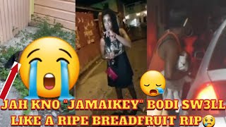 BREAKING GR@PHIC VID30 P0PULAR JAMAICAN PR0$TITVTE F0UND MVRD3RED IN BARBADOS 