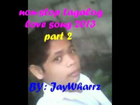 non stop tagalog love song free download